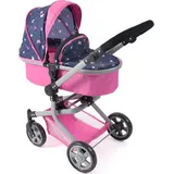 Bayer Chic 2000 Mika butterfly navy/pink