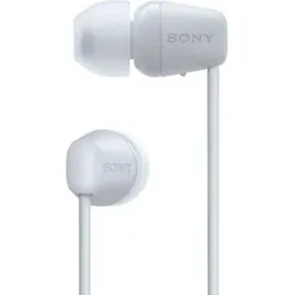 Sony WI-C100 weiß