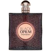 Yves Saint Laurent Black Opium Nuit Blanche eau de Parfum für Damen 90 ml