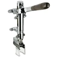 Lacor 63012 Flaschenöffner, Silber