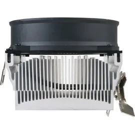 Titan DC-K8N925B/R/CU35 CPU-Kühler für AMD Sockel AMD mit 35mm Kupferkern