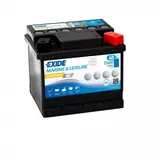 Exide ES450 Equipment Gel 12V 40Ah