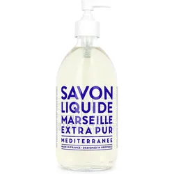 Compagnie de Provence Liquid Marseille Soap Mediterranean Sea 495 ml