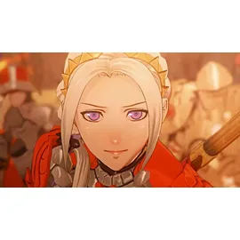 Fire Emblem Warriors: Three Hopes - Special Edition (USK) (Nintendo Switch)