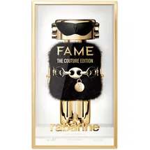 Paco Rabanne Fame The Couture Edition Eau de Parfum 80 ml