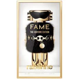 Paco Rabanne Fame The Couture Edition Eau de Parfum 80 ml