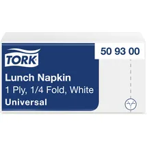 TORK Servietten, Universal 1-lagig 32 cm 8 500