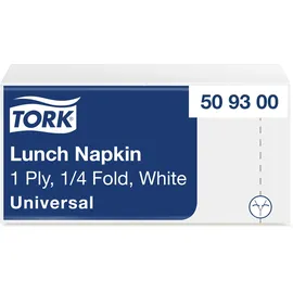 TORK Servietten, Universal 1-lagig 32 cm 8 500