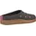HAFLINGER Grizzly Cuoricini Grau 37
