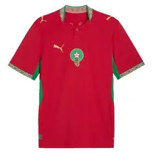 Puma Marokko Heimtrikot (Replica) 2026 Herren Gr. XL