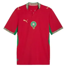 Puma Marokko Heimtrikot (Replica) 2026 Herren Gr. XL