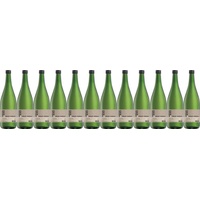 12x Müller-Thurgau Literwein - Weingut Römmert, Franken! Wein