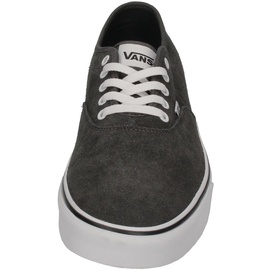 VANS Sneakers in Übergrößen - Doheny Decon - dark grey, Größe:48 EU