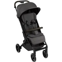 ABC Design Buggy Ping 3 Trekking, braun