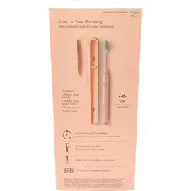 Philips One HY1200/25 Silber + Reiseetui