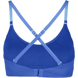 Puma Triangle Blau M