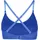 Puma Triangle Blau M