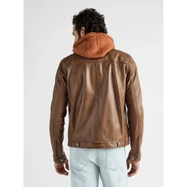 JCC 993 in braun | Gr.: 52,