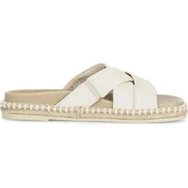 Gabor BEQUEM-PANTOLETTE für Damen, beige, Größe 42 EU