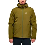 Haglöfs Herren Kaise GTX Jacke (Größe L,