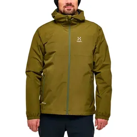Haglöfs Herren Kaise GTX Jacke (Größe L,