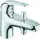 Grohe Euroeco Einhandwannenmischer Chrom