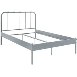 domus living Ariel 140 x 200 cm Grau