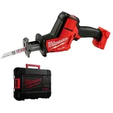 Milwaukee M18 FHZ-0X Akku-Kompakt-Säbelsäge ohne Akku in HD-Box