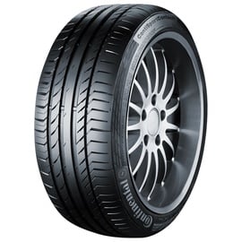 Continental ContiSportContact 5 225/40 R18 92Y