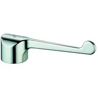 Grohe Hebel 46275 L:170mm f.Euroeco Spezial Waschtischbatt. chrom,
