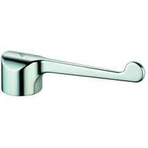 Grohe Hebel 46275 L:170mm f.Euroeco Spezial Waschtischbatt. chrom,