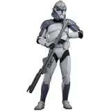 Hot Toys Star Wars The Clone Wars Actionfigur 1/6 104th Battalion Wolfpack Clone Trooper 30 cm
