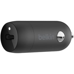 Belkin BoostCharge Universal Schwarz Auto