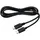 JABRA USB-C auf Micro-USB 15 m Schwarz