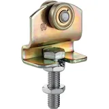 Helm Rollapparat -90 490 f. Pro 400 STA galv. gelb verz. 100kg HELM