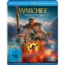 Warchief - Angriff der Orks