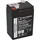 Q-Batteries 6LS-4,5 6V 4500 mAh 1 St.