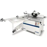 Holzkraft Tischfräse twf 55es M digital