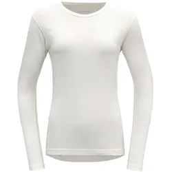 Devold Breeze Merino 150 Damen Shirt weiss- Gr. XL