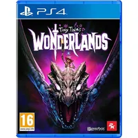 2K Games Tiny Tina's Wonderlands