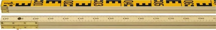 Hultafors Nivellierlatte 702 RG1 N2