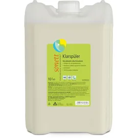 Sonett Klarspüler 10 l