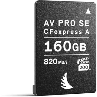 Angelbird AV PRO SE CFexpress A