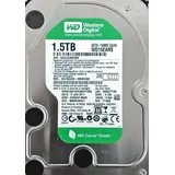 Western Digital Green 1,5TB (WD15EARS)