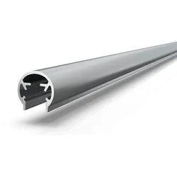 ATHMER Schutzprofil BU-20K+, Aluminium