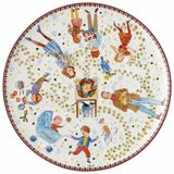 Hutschenreuther Plätzchenteller 28 cm