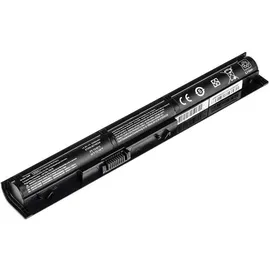 HP Battery 4-cell