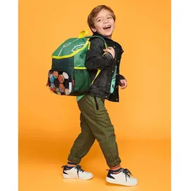 Skip Hop Spark Style großer Rucksack Fußball