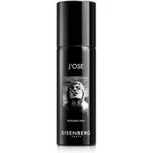 Eisenberg J'ose Deodorant Spray 100 ml