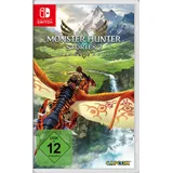 Monster Hunter Stories 2: Wings of Ruin Nintendo Switch